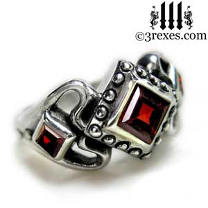 womans-silver-princess-love-ring-garnet-stone-gothic-engagement-band-side-detail.jpg womans-silver-princess-love-ring-garnet-stone-gothic-engagement-band-side-detail.jpg